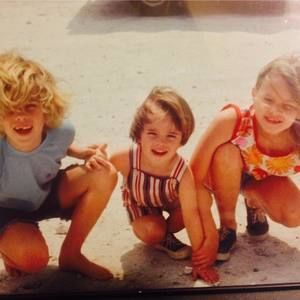 Meet your Posher, Matthew